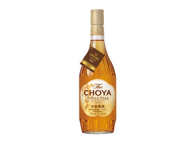 Choya Single year