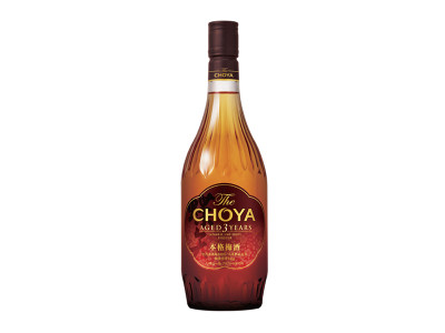 Choya AGED 3 years
