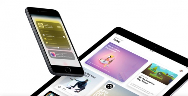 8 tính năng độc đáo ẩn giấu trên iOS 11